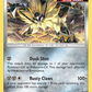 SM124 Dusk Mane Necrozma