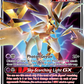 SM126 Ultra NecrozmaGX