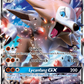 SM14 LycanrocGX