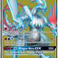 SM141 White KyuremGX