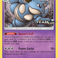 SM160 Nidoqueen