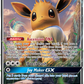 SM176 EeveeGX