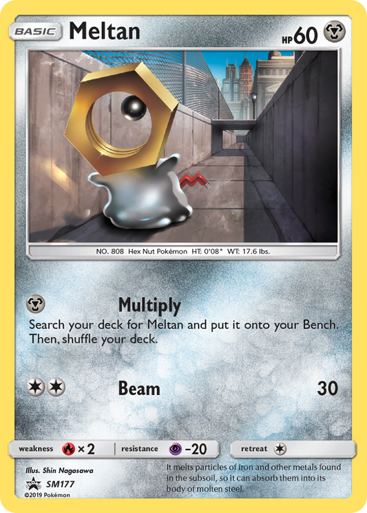 SM177 Meltan