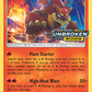 SM179 Volcanion