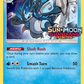 SM18 Alolan Sandslash