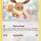 SM184 Eevee
