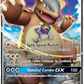 SM188 KangaskhanGX