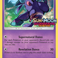 SM19 Oricorio