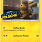 SM190 Detective Pikachu