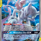 SM191 Mewtwo & MewGX