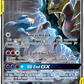 SM193 Garchomp & GiratinaGX
