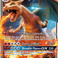 SM195 CharizardGX