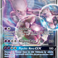SM196 MewtwoGX