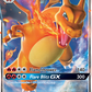 SM211 CharizardGX