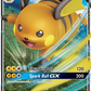 SM213 RaichuGX