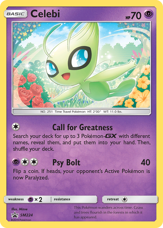 SM224 Celebi