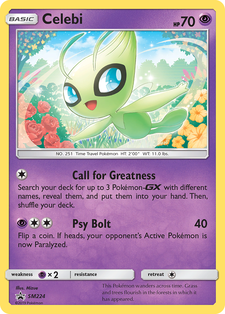 SM224 Celebi