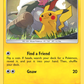 SM234 Pikachu