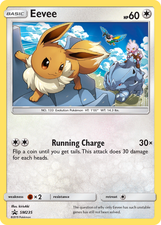 SM235 Eevee