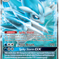 SM236 Alolan SandslashGX
