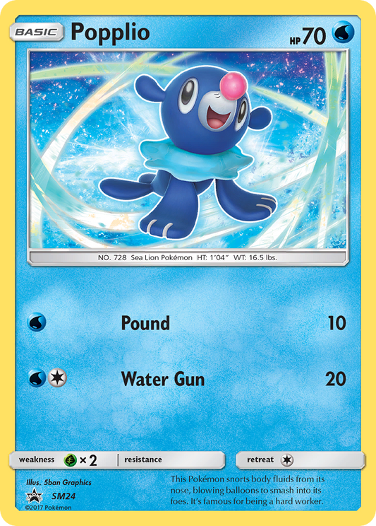 SM24 Popplio