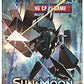 Burning Shadows Booster Pack