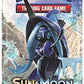 Burning Shadows Booster Pack