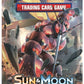 Crimson Invasion Booster Pack