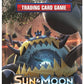 Crimson Invasion Booster Pack