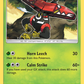 SM61 Tapu Bulu