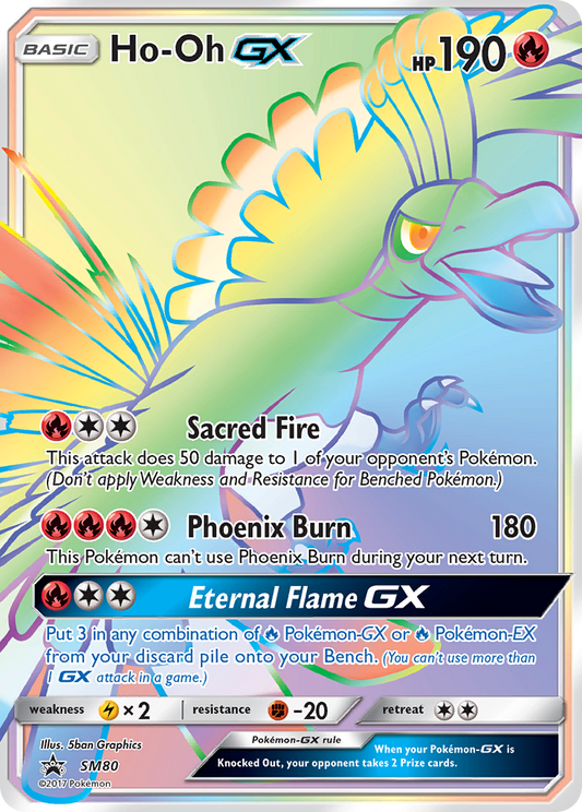 SM80 Ho-OhGX