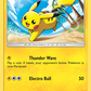 SM81 Pikachu