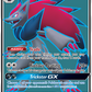 SM84 ZoroarkGX