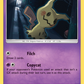 SM99 Mimikyu