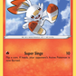 SWSH002 Scorbunny