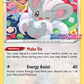 SWSH009 Cinccino