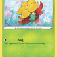 SWSH010 Gossifleur