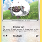 SWSH011 Wooloo