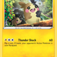 SWSH012 Morpeko