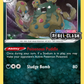 SWSH025 Garbodor