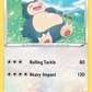 SWSH032 Snorlax