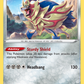 SWSH034 Zamazenta