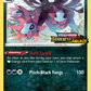 SWSH037 Hydreigon