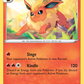 SWSH041 Flareon