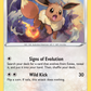SWSH042 Eevee