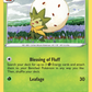 SWSH046 Eldegoss
