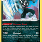 SWSH059 Galarian Obstagoon
