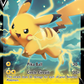 SWSH063 PikachuV