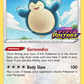 SWSH068 Snorlax