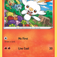 SWSH071 Scorbunny